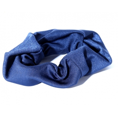 Factory directly wholesale fashion women hair scrunchies